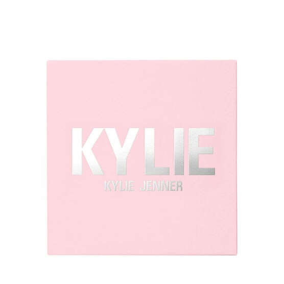 KYLIE MAKEUP BLUSH WINTER KISSED
